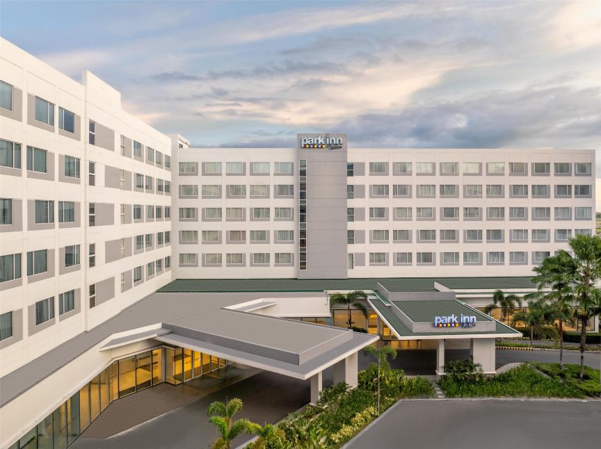 Park Inn By Radisson Clark