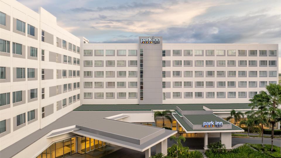Park Inn By Radisson Clark