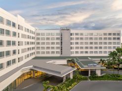 Park Inn By Radisson Clark