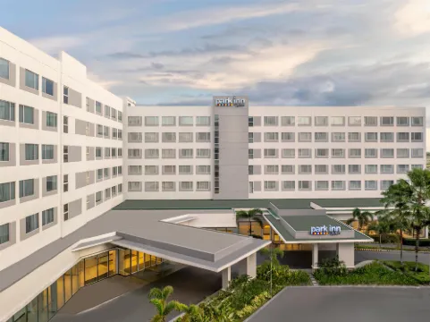 Park Inn By Radisson Clark