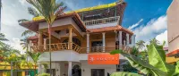 Zostel Kochi, Fort Kochi - Hostels