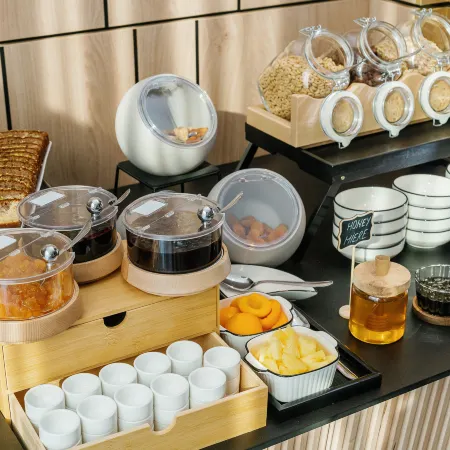 Aris Boutique Hotel & Spa