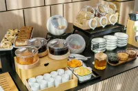 Aris Boutique Hotel & Spa - servizio colazione