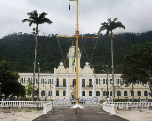 Hostel365 Hotels in Angra dos Reis