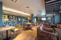 Premier Inn Chatham/Gillingham (Vic Pier) Hotel di Gillingham