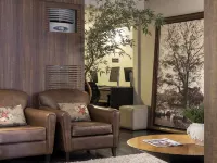 Porto da Ilha Hotel Hotel di Florianopolis
