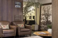 Porto da Ilha Hotel