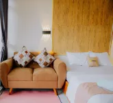 Dieng Luxury Camp By Travelink