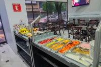羅馬瓜達拉哈拉飯店