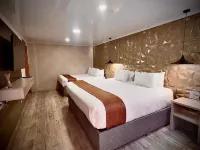 Hotel American Visa Normandia Hotell i Engativá