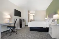 Best Western Navarre Waterfront