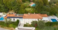 Villa Luisa in Manerba del Garda