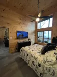 "ENDLESS VIEW" Red River Gorge/Natural Bridge- New Construction!! Dog Friendly!!
