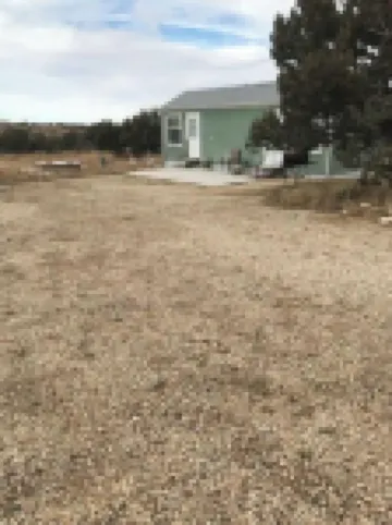 Canyon Casitas-Zion Cabin