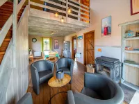 Holiday Home in la Roche Near Feudal Castle Hotels near La roche