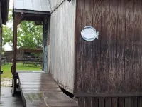 Little Fish House Casita de Peces Sugar Sand Farm