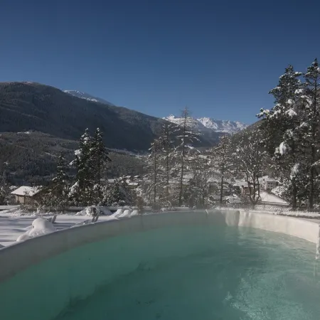 QC Grand Hotel Bagni Nuovi Bormio