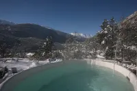 QC Grand Hotel Bagni Nuovi Bormio - spa