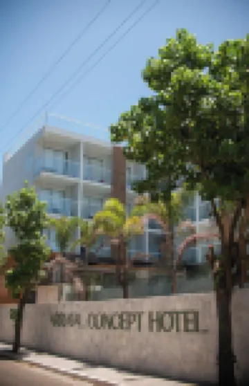 Arraial Concept Hotel