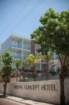 Arraial Concept Hotel Hotels in 