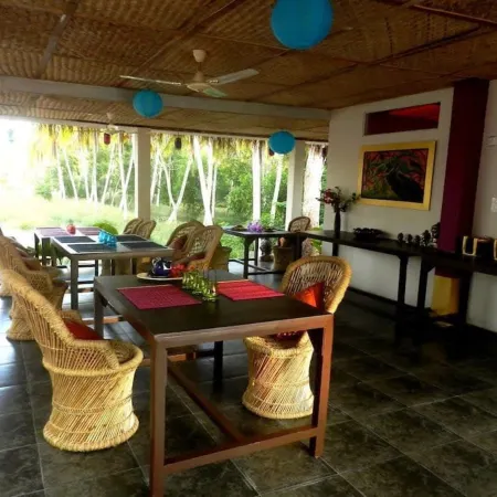 Phoenix Island Resort