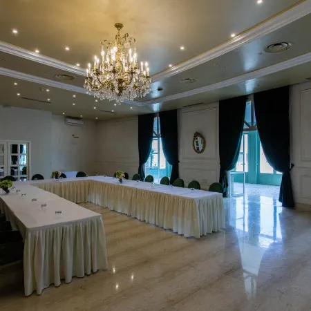 Acropole Tunis