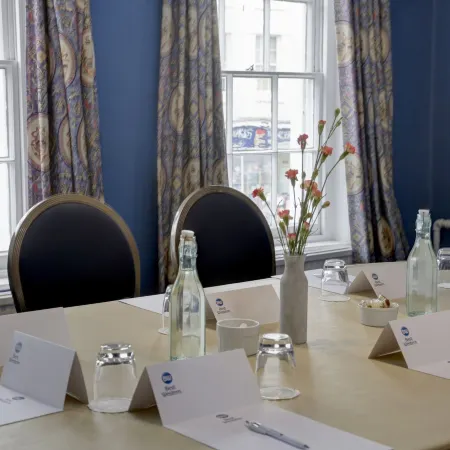 Rose And Crown Hotel, Tonbridge