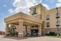 Best Western Bastrop Pines Inn Hotels in Wyldwood