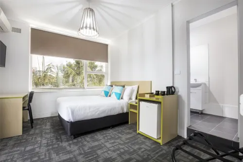 Nightcap at Caringbah Hotel Hotels in Caringbah