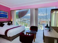 Hotel Task International Pvt Ltd Hotel in zona Aeroporto Internazionale di Pokhara