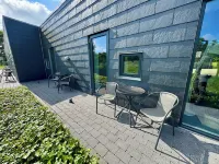 ウッベルップ コンフェレンスゴード のホテル