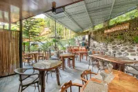 Boutique Hotel Las Cascadas - servizio colazione