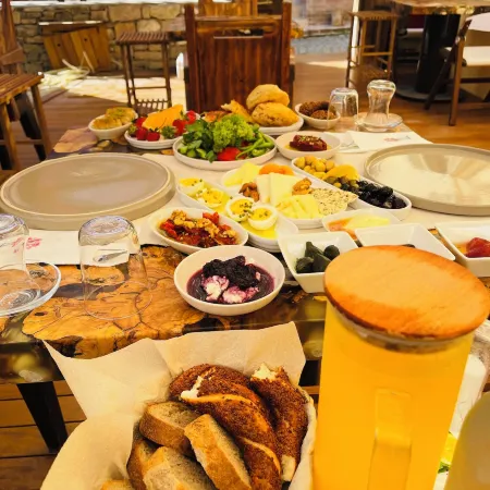 Yaz evi bozcaada