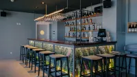 Hotel Apolonia Complexus Hotels in Cabinda