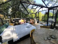 Le Perchoir des Pyrénées Hotels in Campan