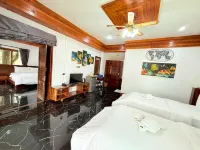 Villa Kani Resort & Restaurant Hotels in Tha Sala