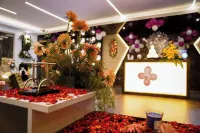 Hotel Roopa - spa