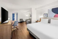 Spark by Hilton Woodbridge