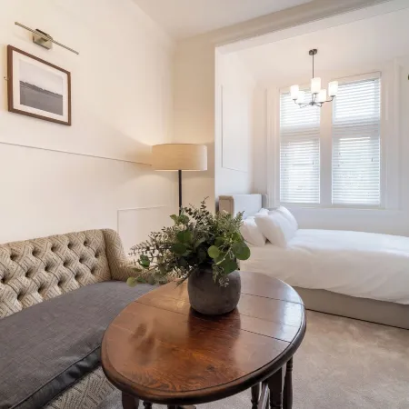 2 the Quadrant Luxury Apartments - Hoylake
