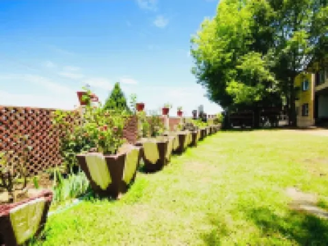 Beverly Villa Hotels in Nilgiris