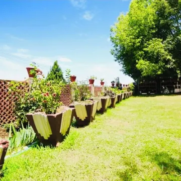 เบเวอร์ลี วิลลา โรงแรมใกล้Ooty Cottages
