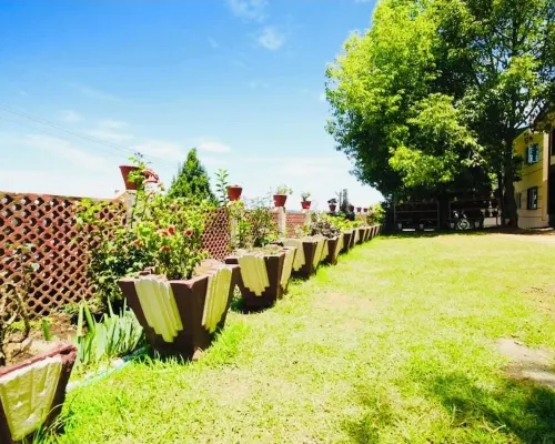 Beverly Villa Hotels in Ooty