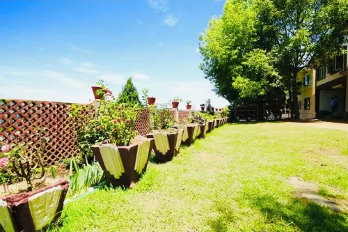 Beverly Villa