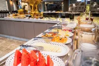 Arca's Hotel - servizio colazione