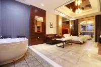 Seosan Hello Hotel