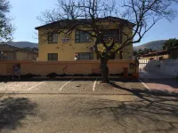 Sgegede Guest House Hotels in Tshwane