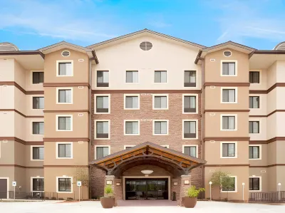 Staybridge Suites San Antonio - Stone Oak Hotels near Walgreens