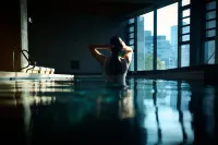 1 โรงแรม Melbourne - หรู