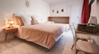 Chambres d'hôtes du Val d'Asson - Rum och frukost