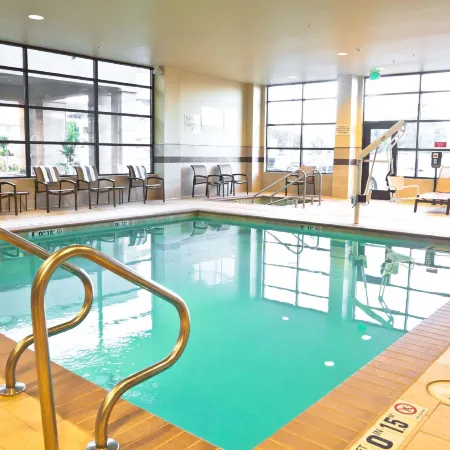 Hampton Inn & Suites Salinas
